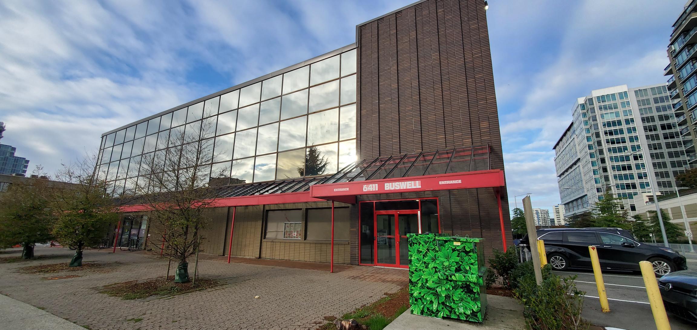 Dorset Realty, Richmond, BC
